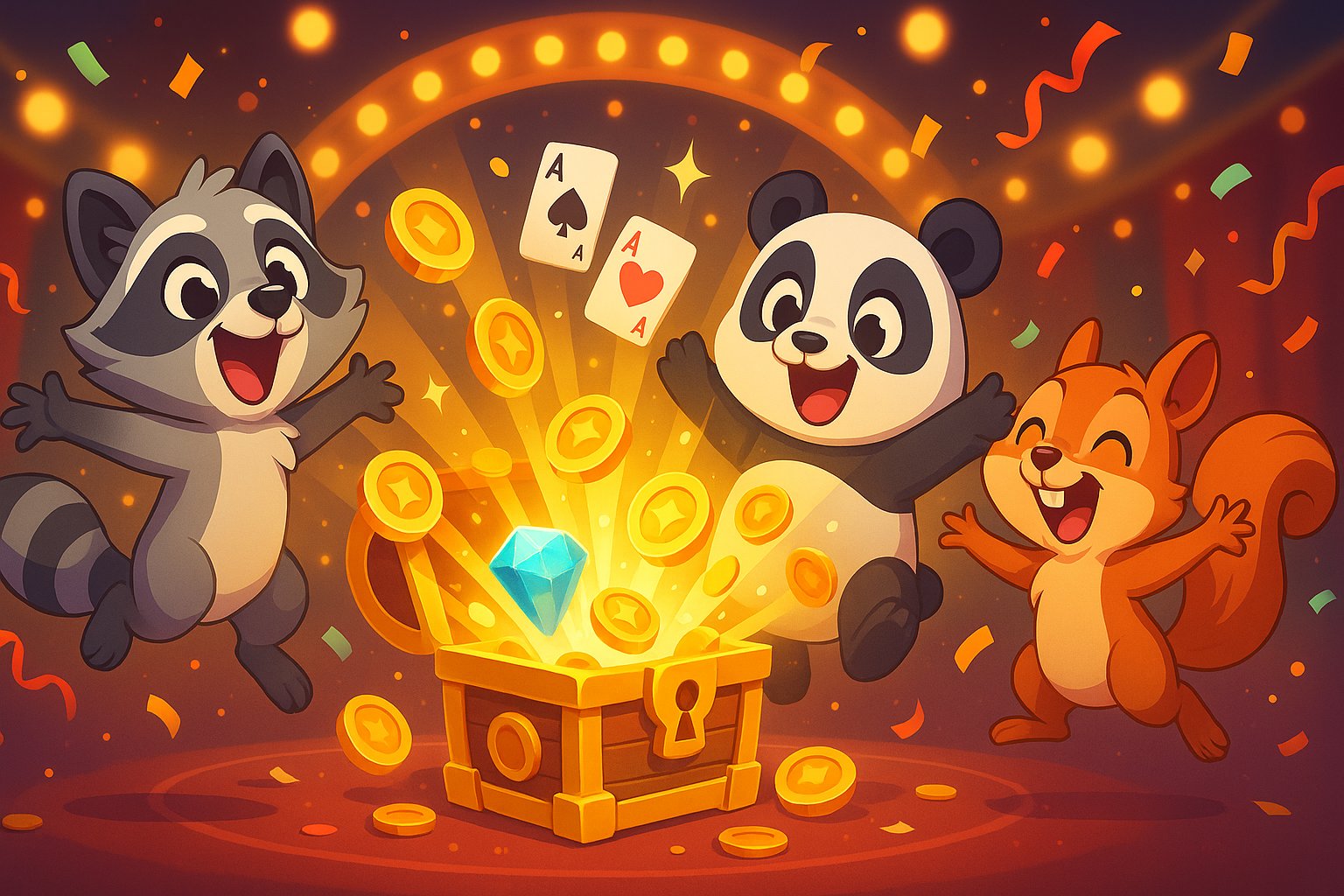cpc5bet Casino Trực Tuyến
